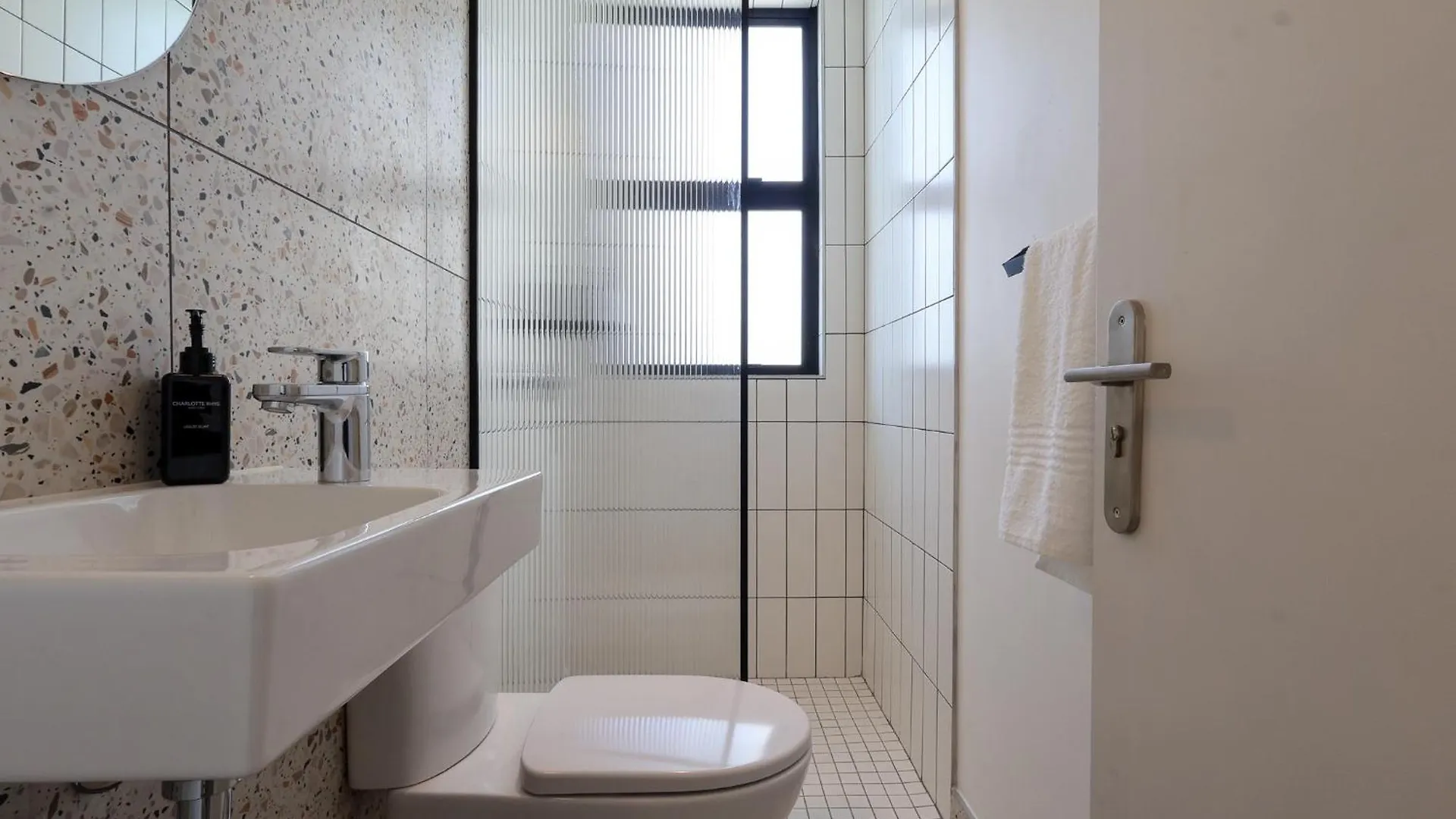 Three43 On B - Fluent Serviced Apartments Le Cap 0*,  Afrique du Sud