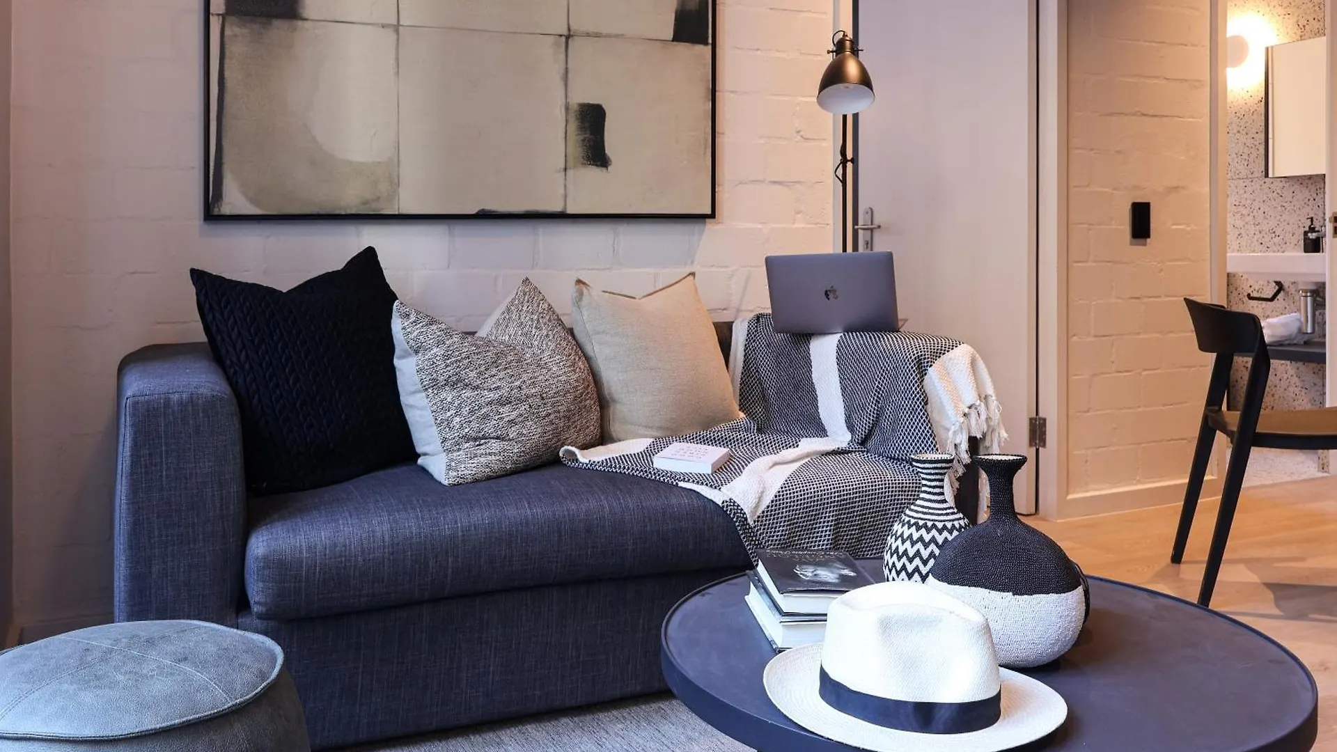 Three43 On B - Fluent Serviced Apartments Kapstadt Südafrika