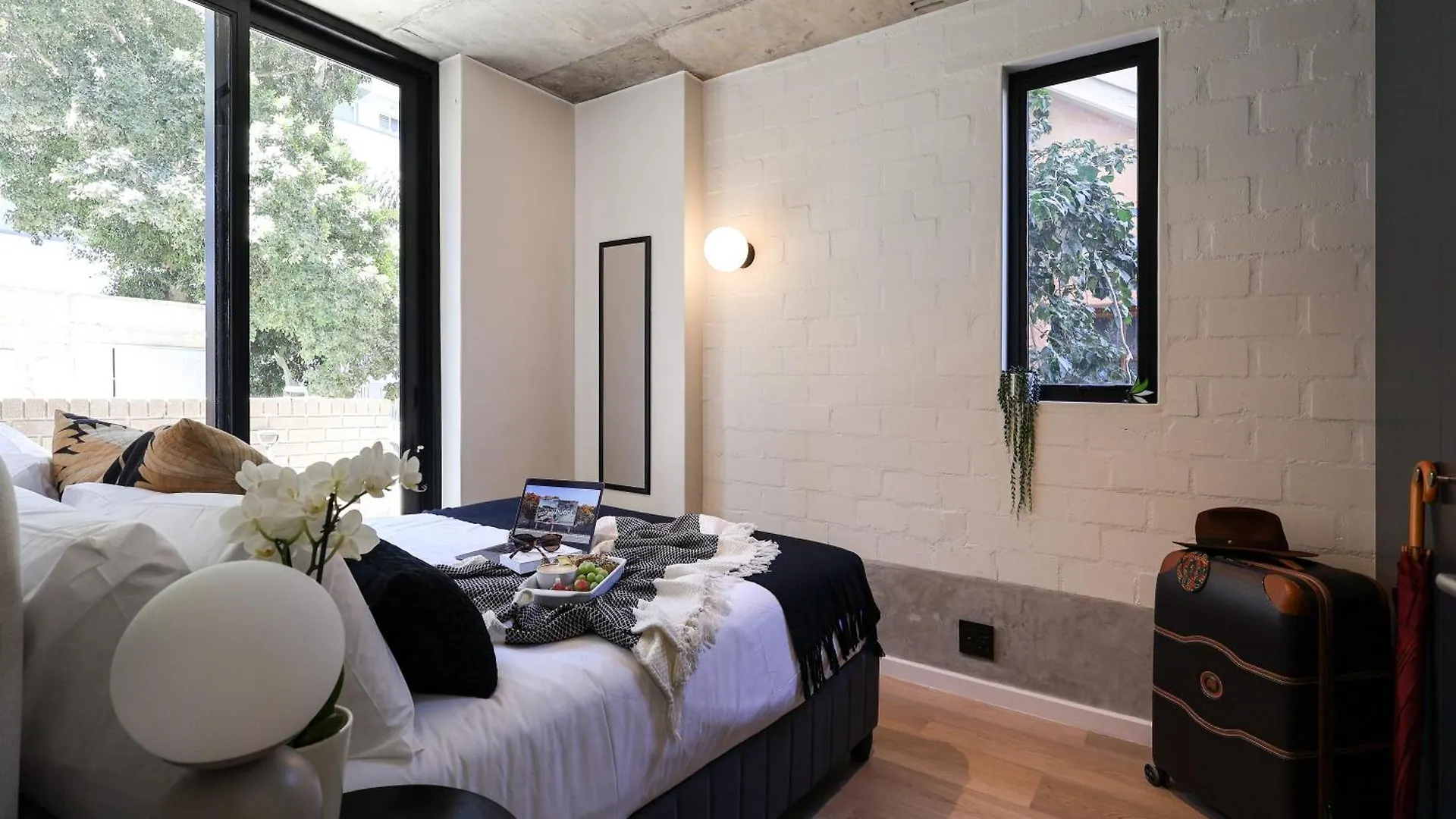 Three43 On B - Fluent Serviced Apartments Kapstadt