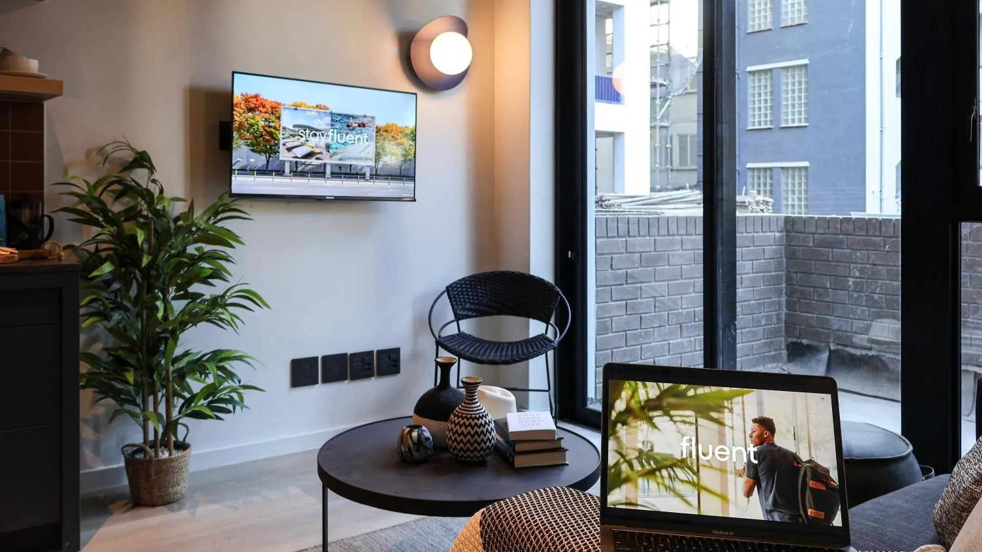 Three43 On B - Fluent Serviced Apartments Kapstadt 0*,  Südafrika