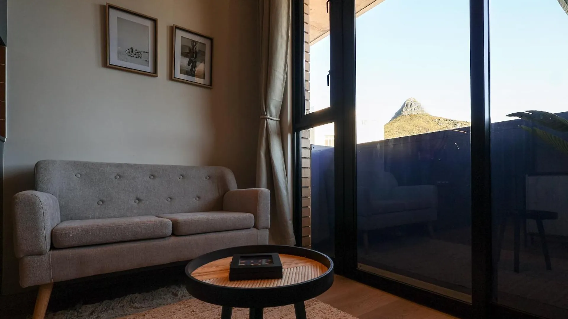 Three43 On B - Fluent Serviced Apartments Kapstadt 0*,  Südafrika
