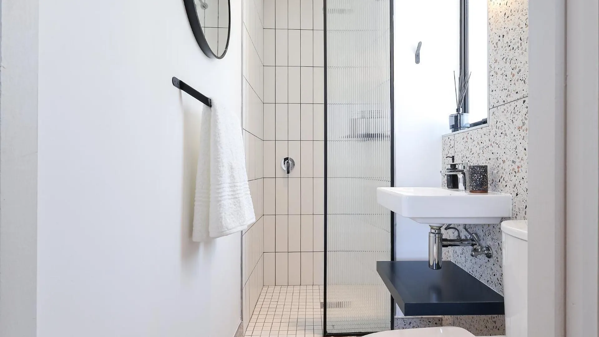 Three43 On B - Fluent Serviced Apartments Kapstadt Südafrika