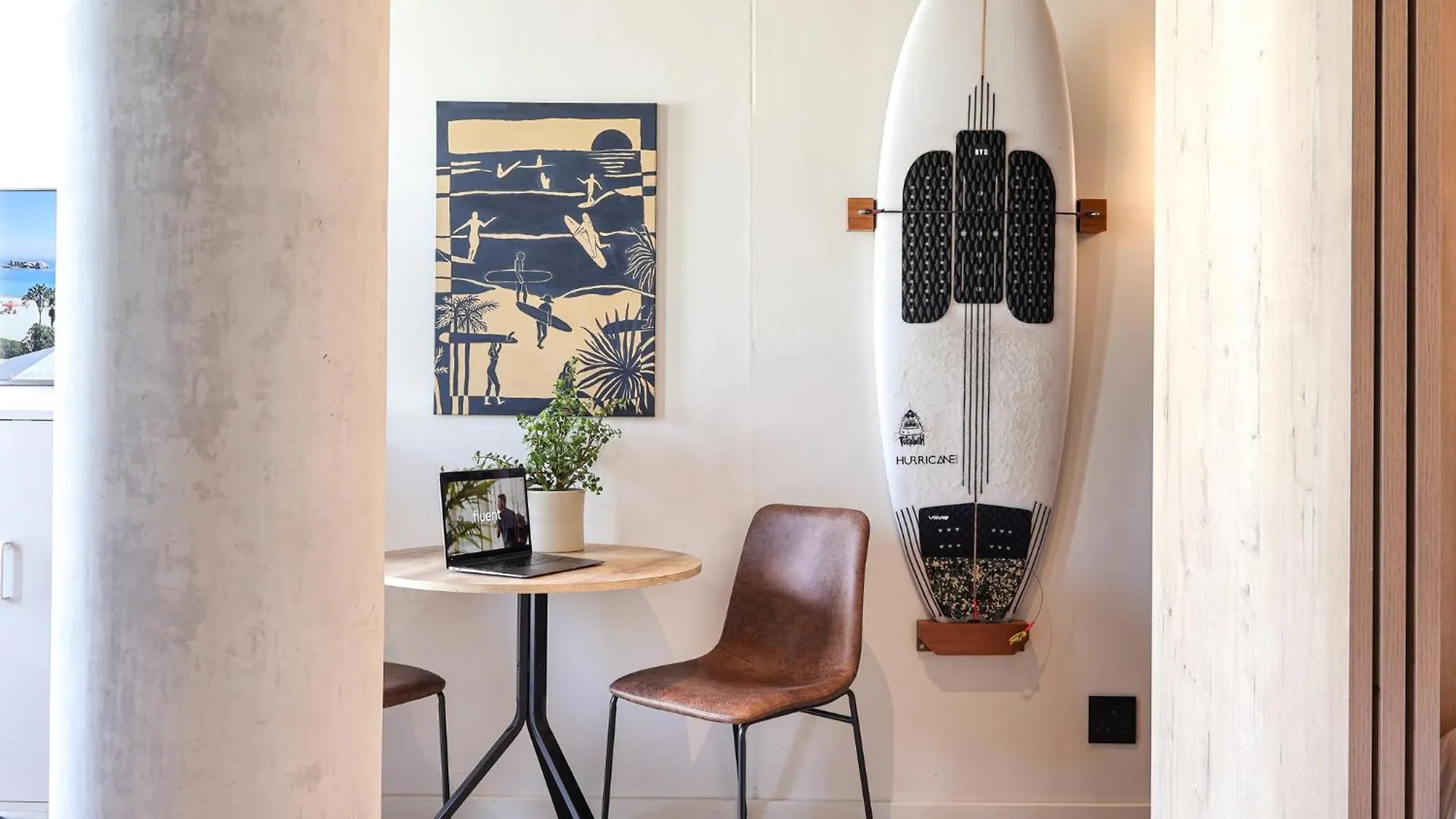 Three43 On B - Fluent Serviced Apartments Kapstadt Südafrika