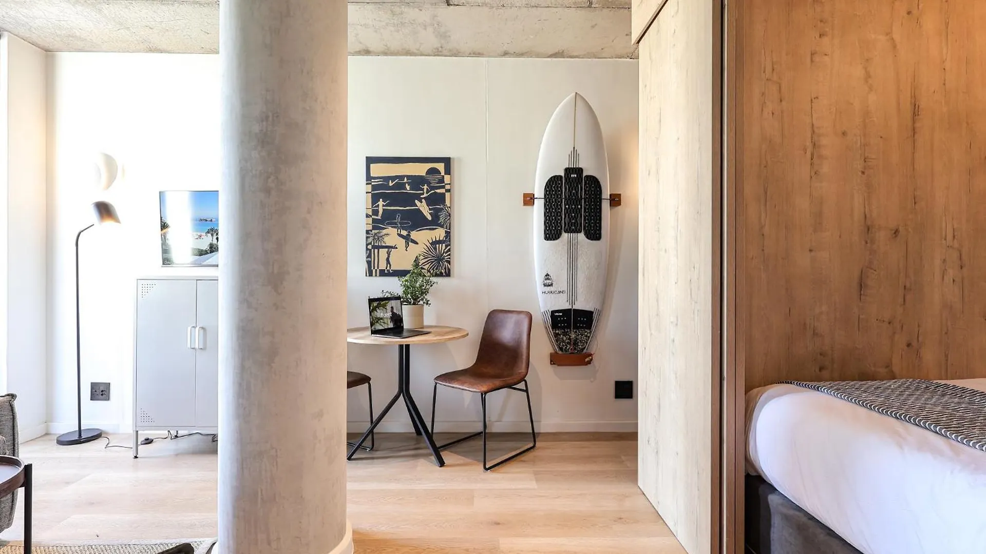 Three43 On B - Fluent Serviced Apartments Kapstadt 0*,  Südafrika