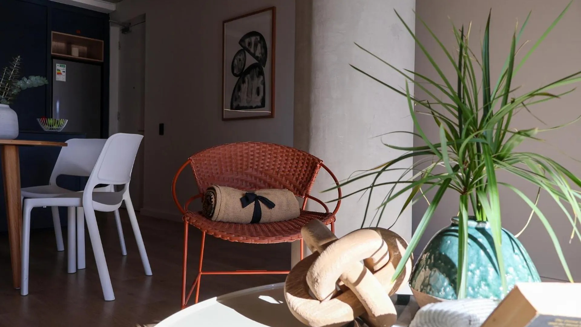 Three43 On B - Fluent Serviced Apartments Kapstadt