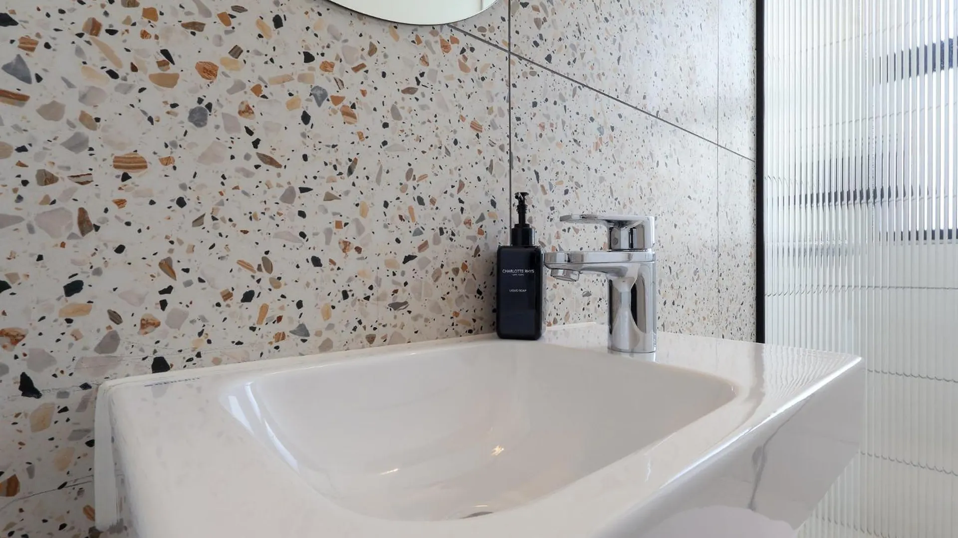 Three43 On B - Fluent Serviced Apartments Kapstadt 0*,