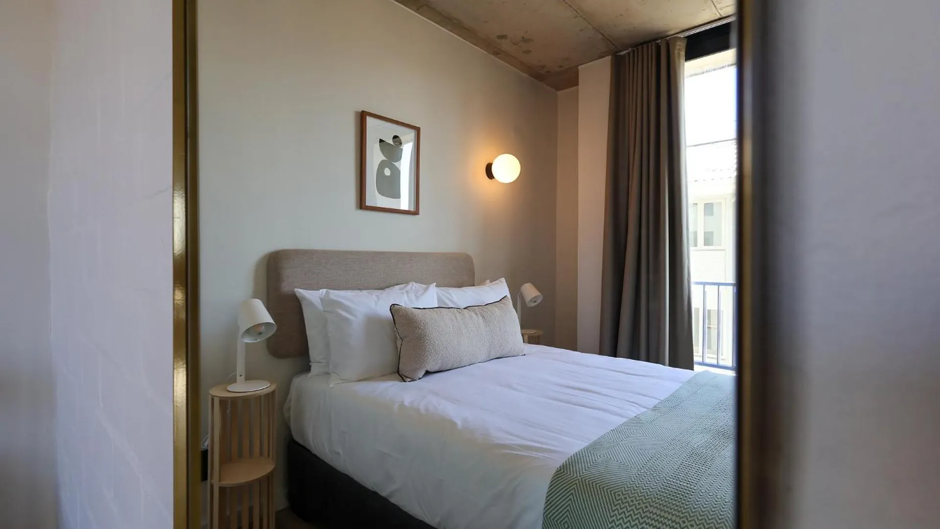 Three43 On B - Fluent Serviced Apartments Kapstadt