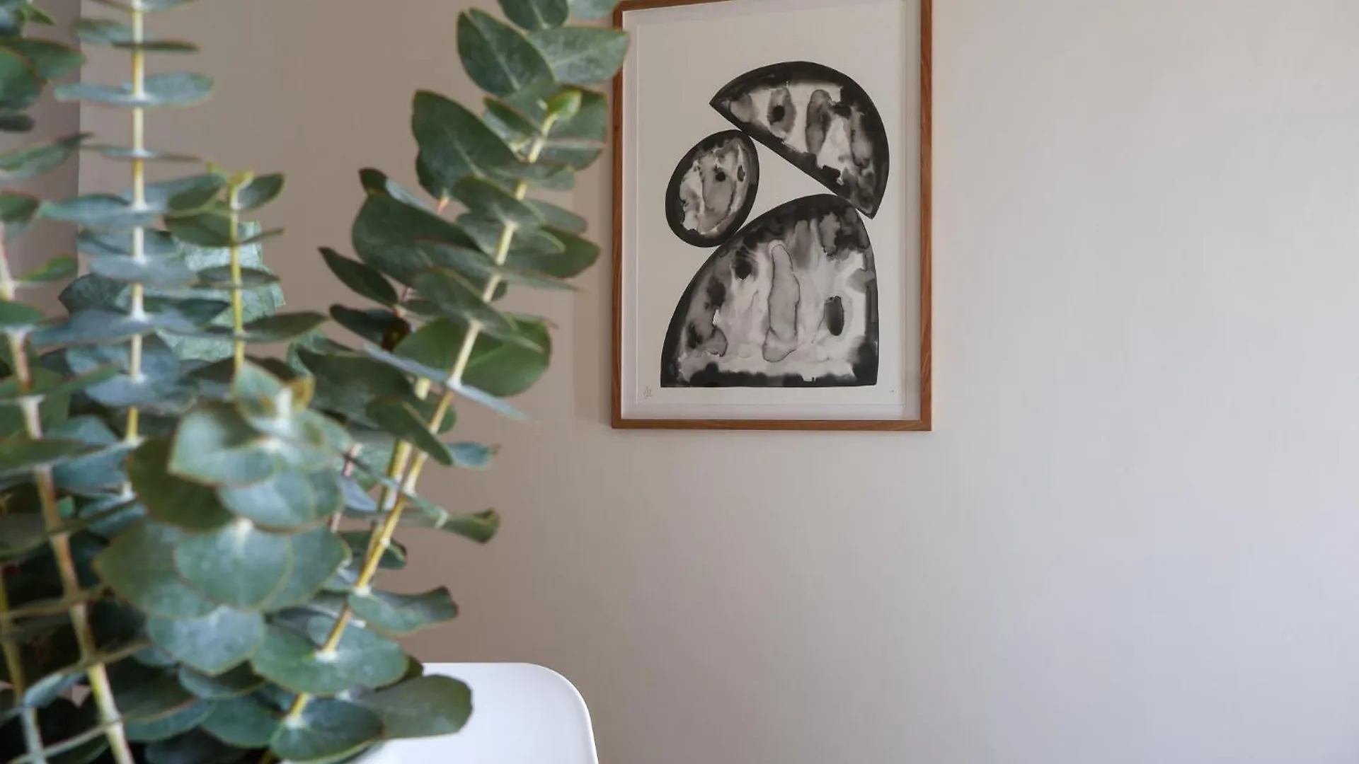 Three43 On B - Fluent Serviced Apartments Kapstadt Südafrika