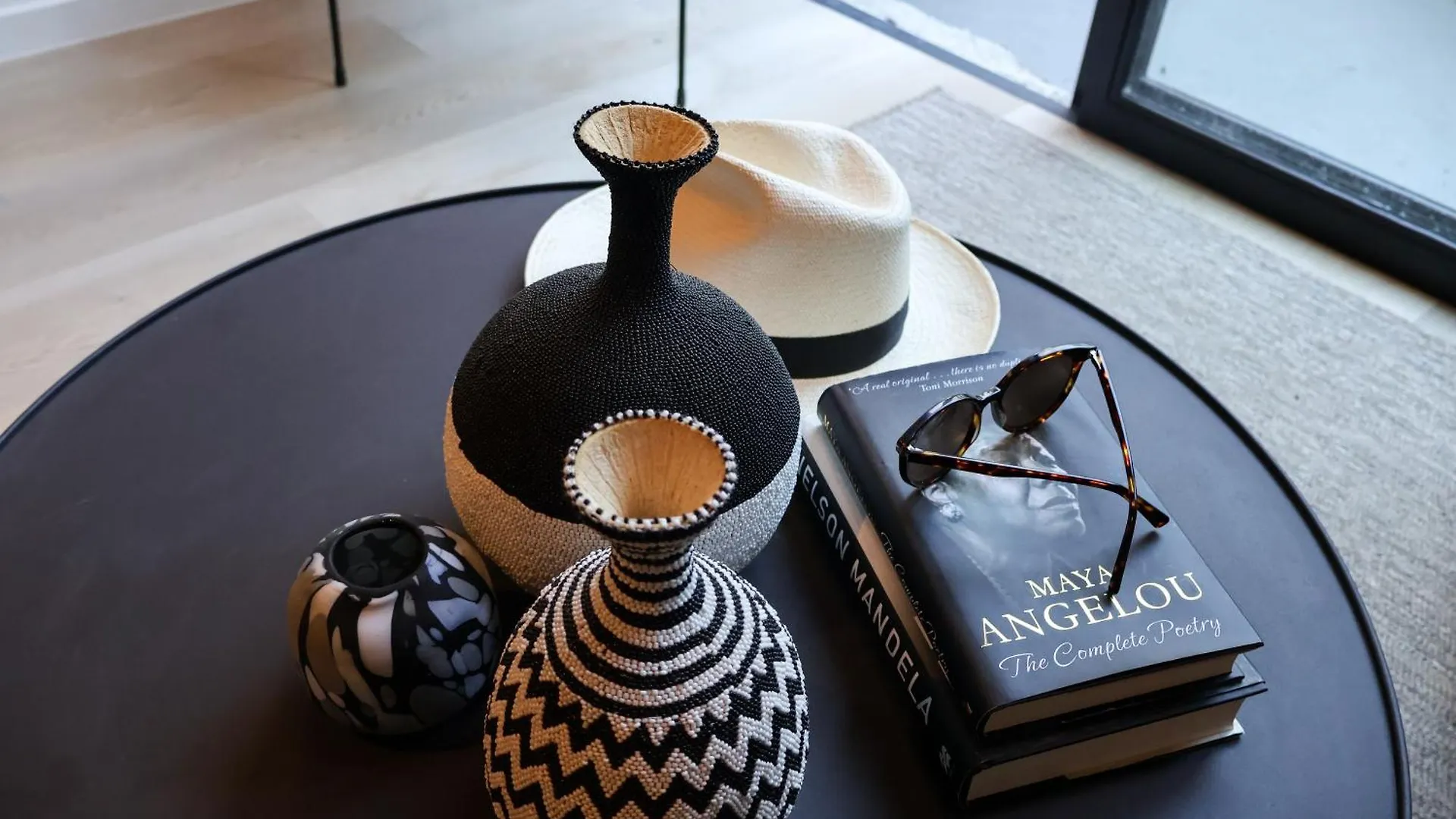 Three43 On B - Fluent Serviced Apartments Cape Town