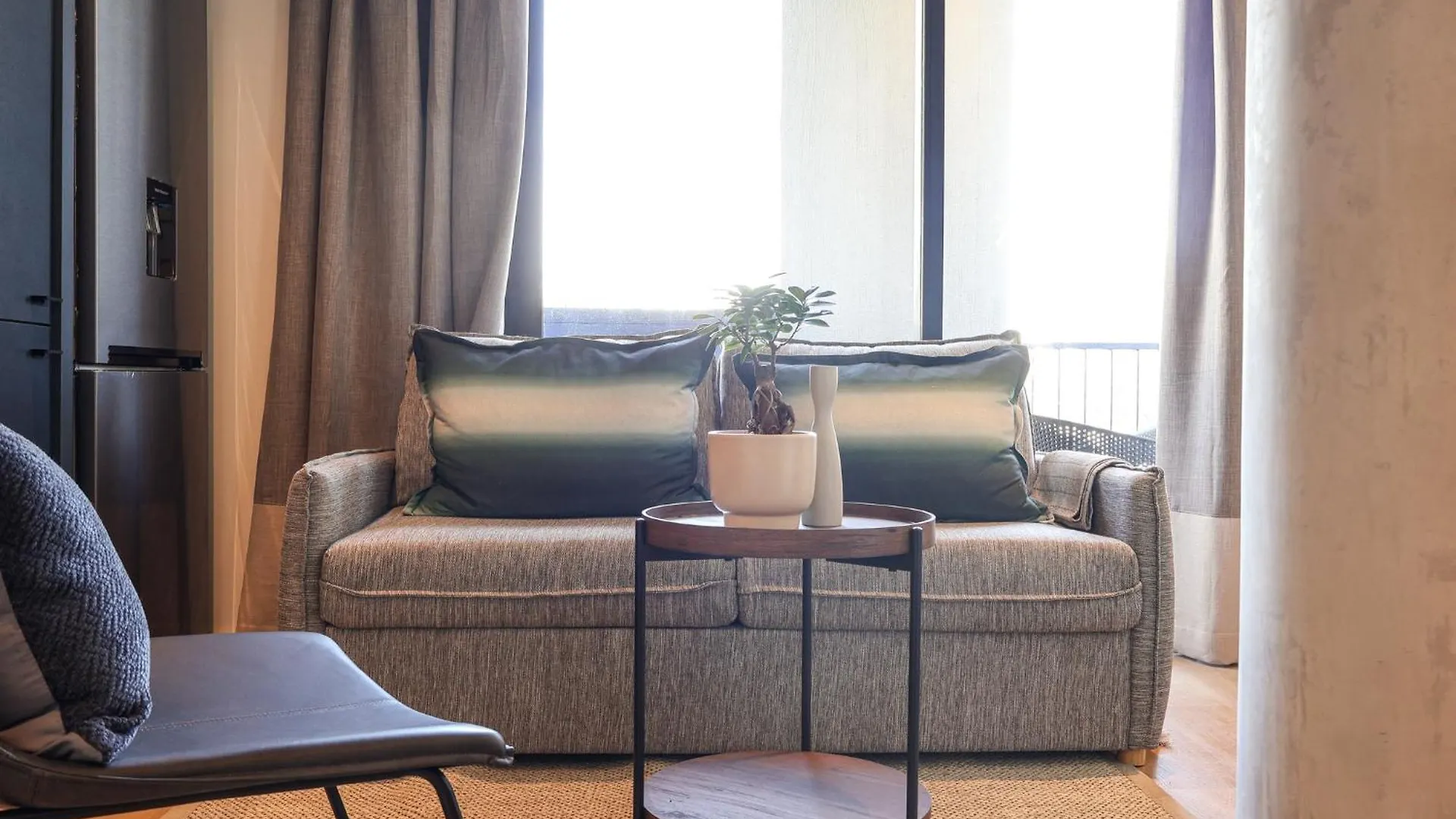 Three43 On B - Fluent Serviced Apartments Cape Town 0*,  South Africa