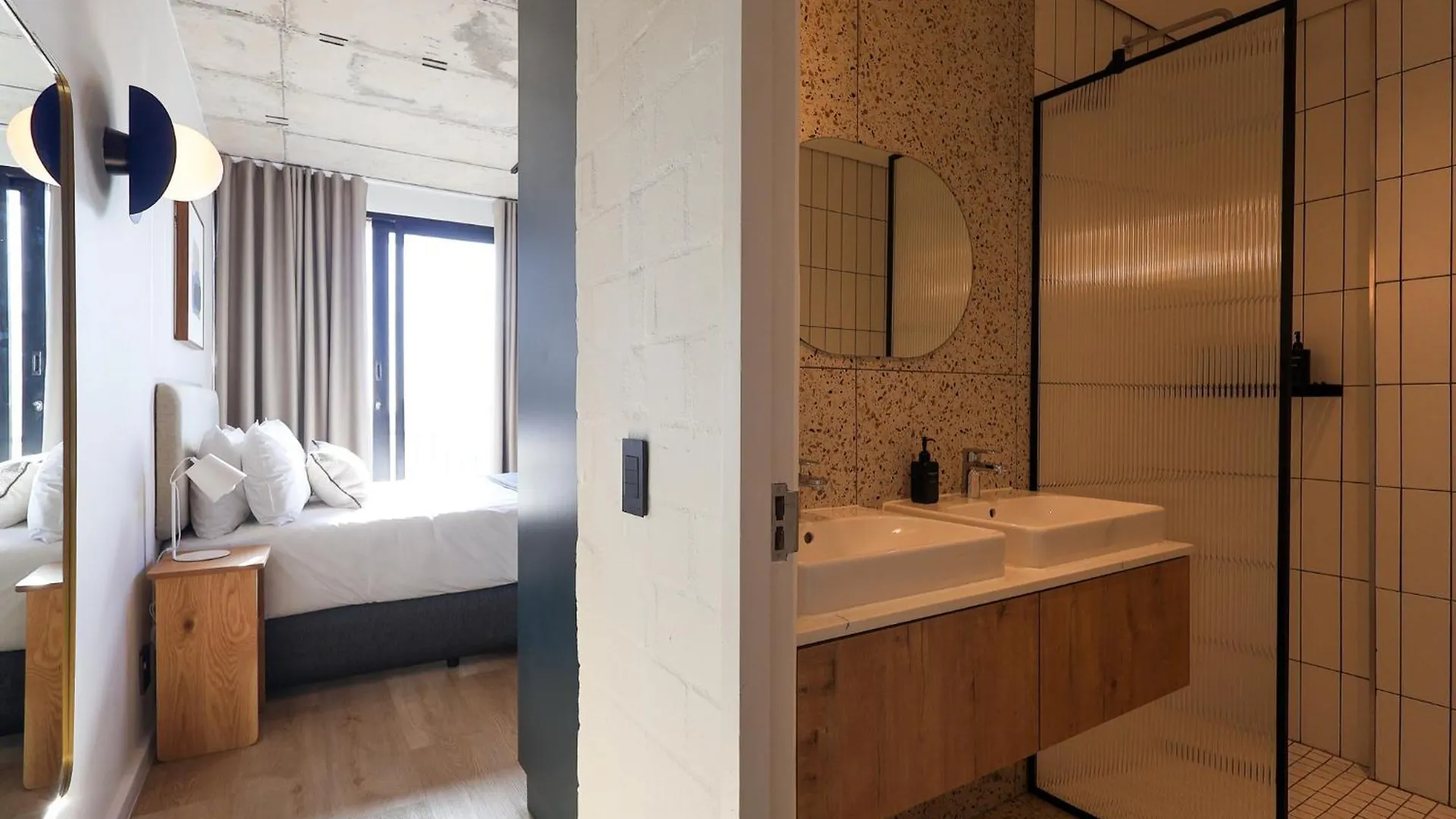 Three43 On B - Fluent Serviced Apartments Cape Town