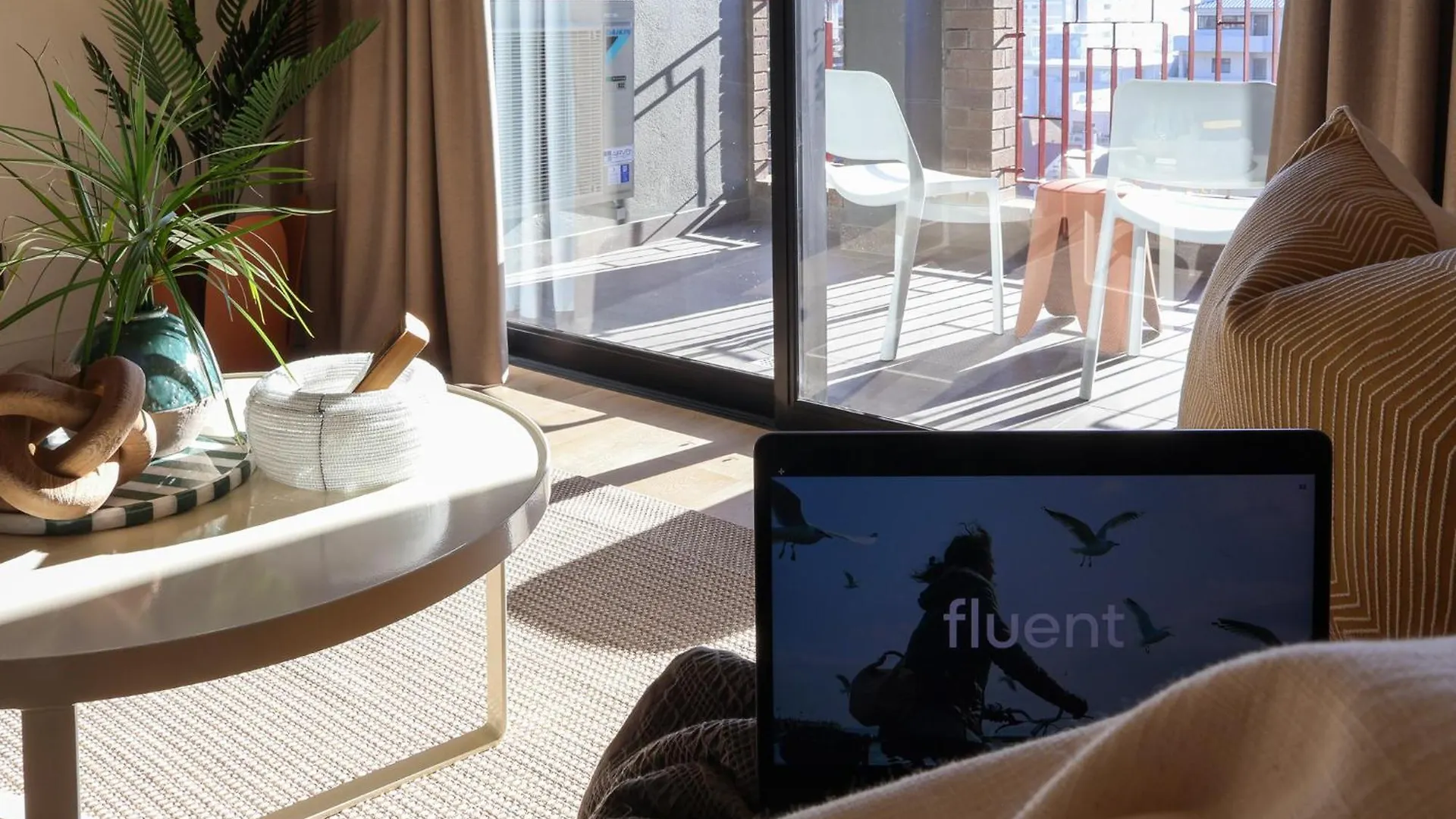 Three43 On B - Fluent Serviced Apartments Cape Town 0*,