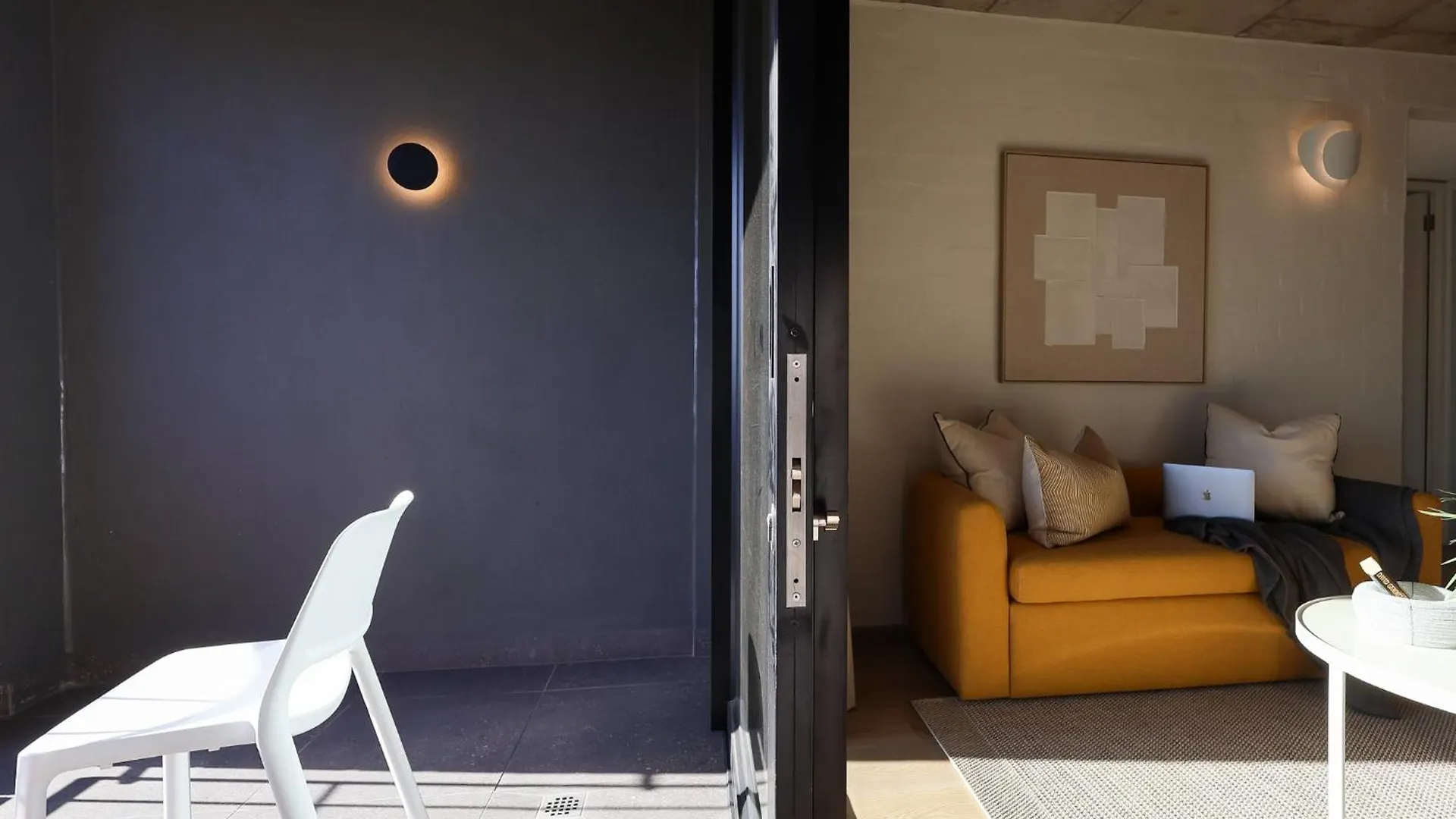 Three43 On B - Fluent Serviced Apartments Cape Town